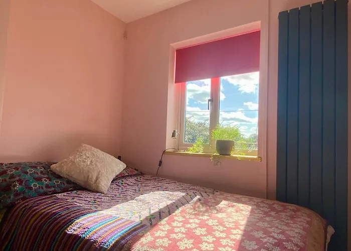 Hospital Farm Cottage Flat