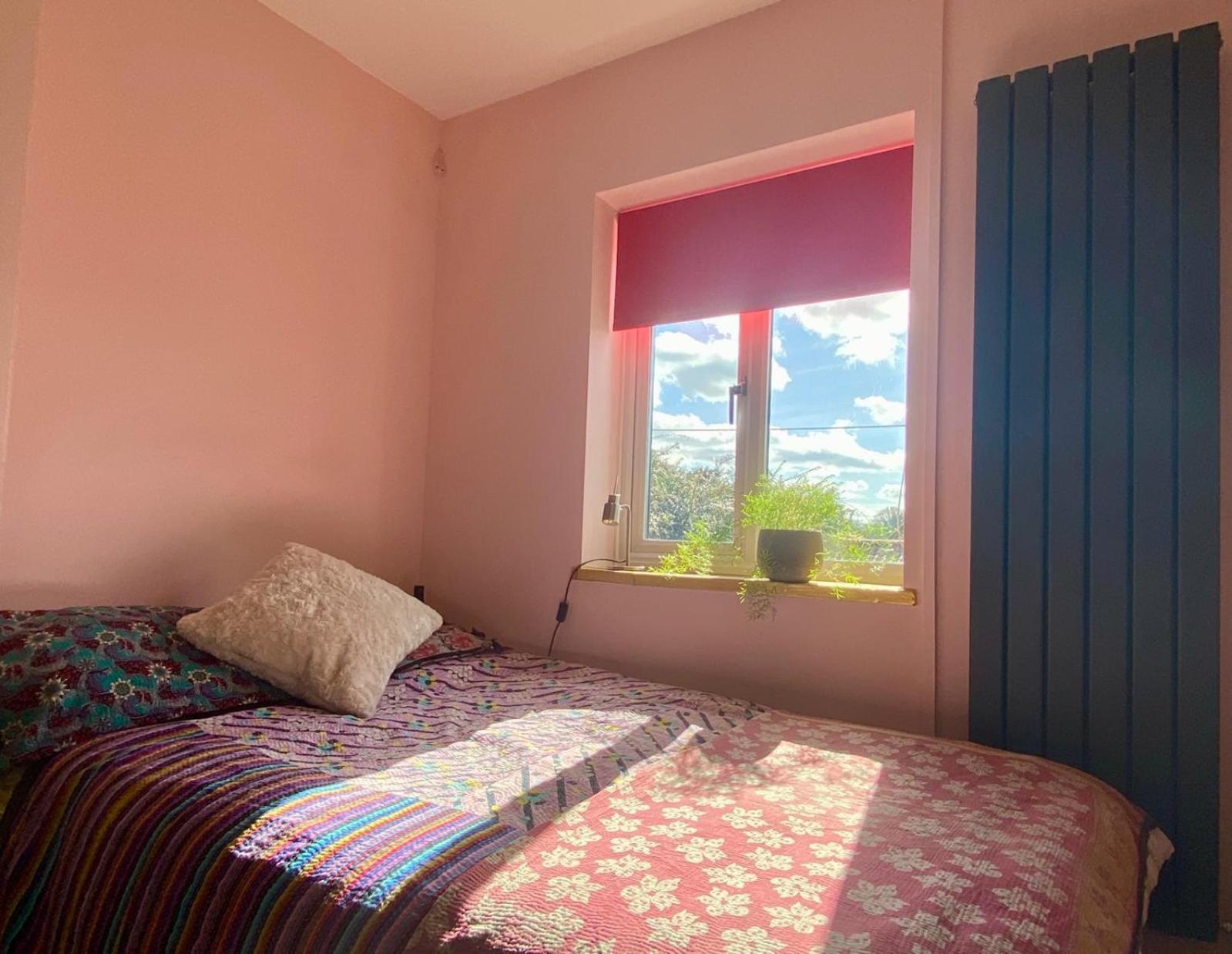 Hospital Farm Flat * Salhouse