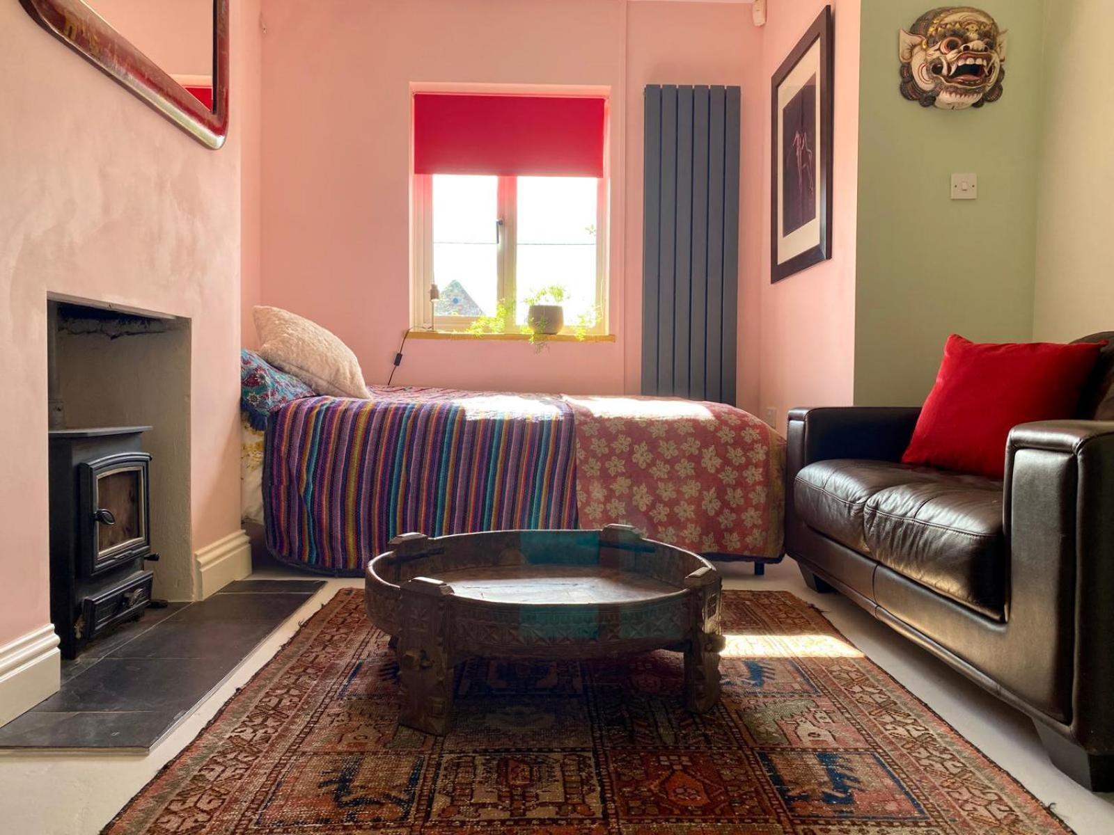 Hospital Farm Flat Apartment
