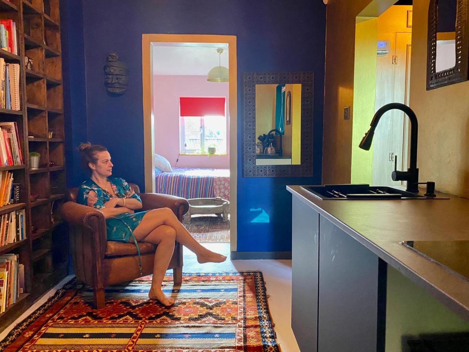 Hospital Farm Flat Apartment Salhouse